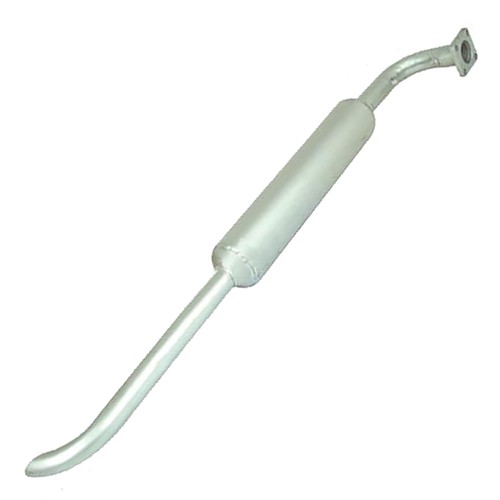 Iseki tractor muffler - iseki,