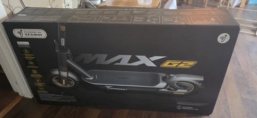 Brand new scooter max - brand, e-scooter