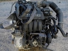 AUDI A3 2009 8P 1.6 Petrol BSE