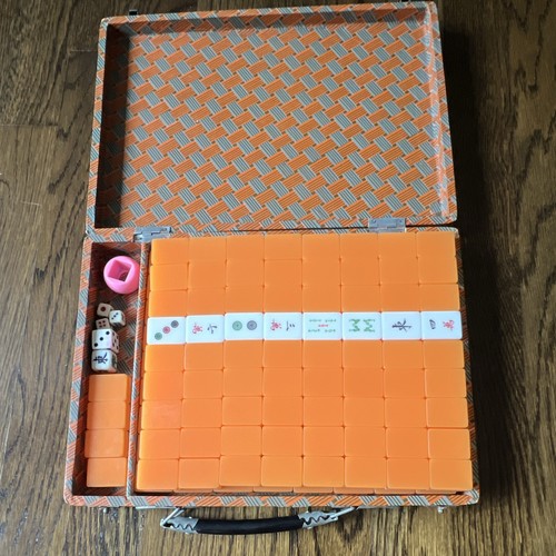 Mah jong chinese strategy tile - mah,