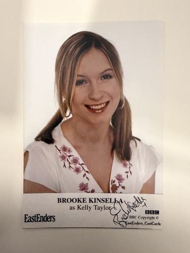 Bbc eastenders signed fanmade - eastenders,