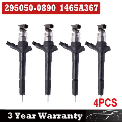 Fuel injector 295050 0890 - injector, 295050-0890