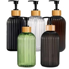 500ml Vintage Soap Dispenser