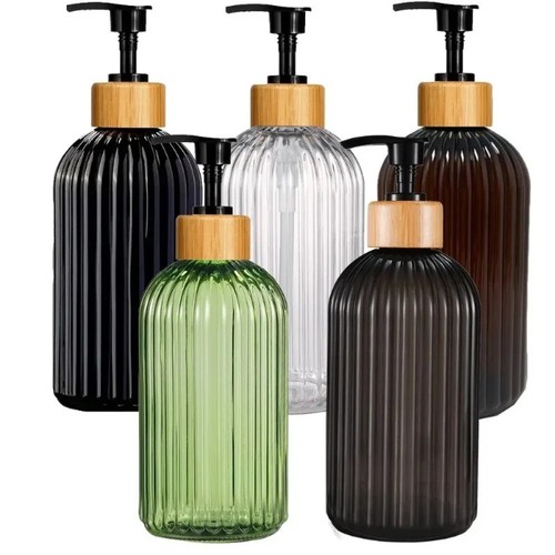 500ml vintage soap - 500ml,