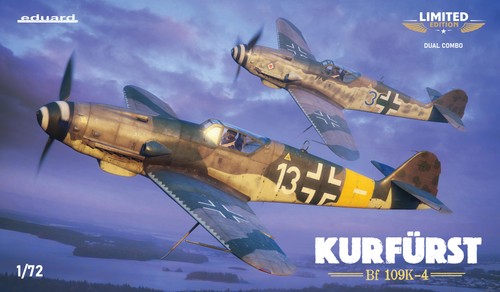 Eduard kits 2155 - , 1:72