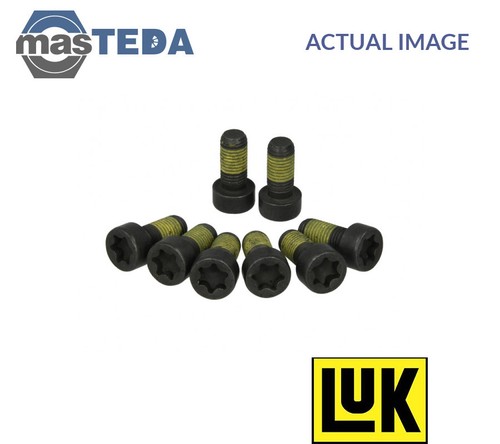 411 0199 screw set flywheel - 10,