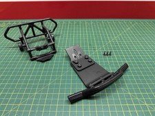 Traxxas Slash 4x4 RPM Front