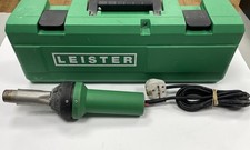 Leister Triac ST Hot Air