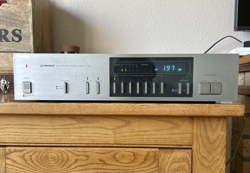 Pioneer 720l synthesized - tx-720l,