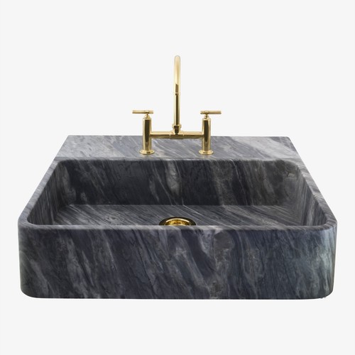 Custom built granite - custom,