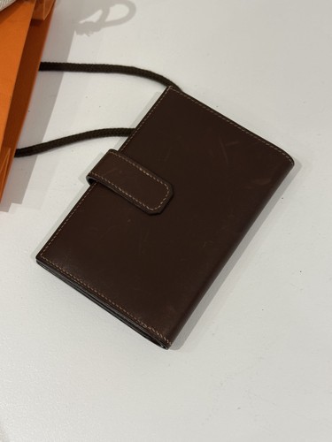 Preloved hermes leather - preloved,