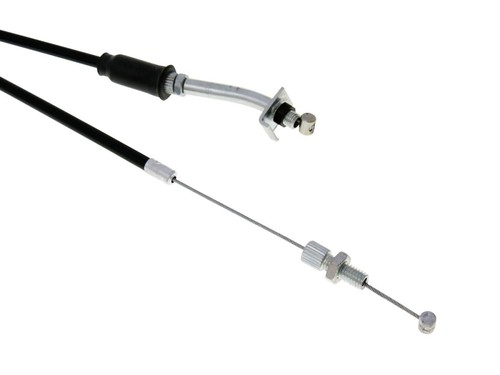 Upper throttle cable for - upper,