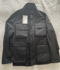 Belstafff - Men's Jacket - Brand New with Tags - RPP £395