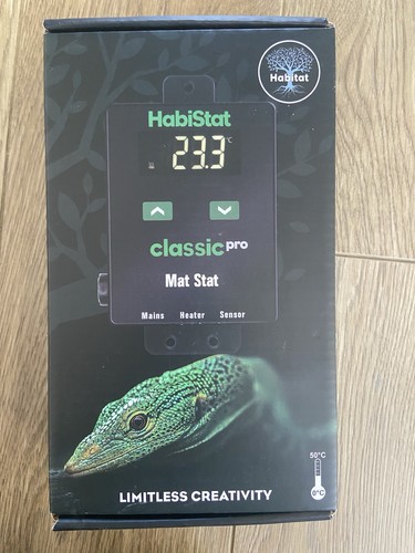 Habistat classic mat stat - habistat,
