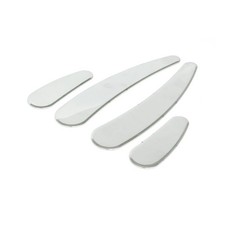 Softail Frame Cover Chrome for Harley-Davidson Softail 84-99