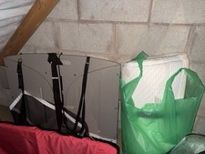 Eriba Caravan Familia Triton