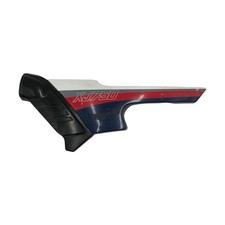 Genuine Yamaha XJ 750 31A rear