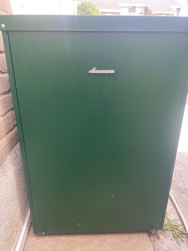 Worcester heatslave condensing - heatslave,