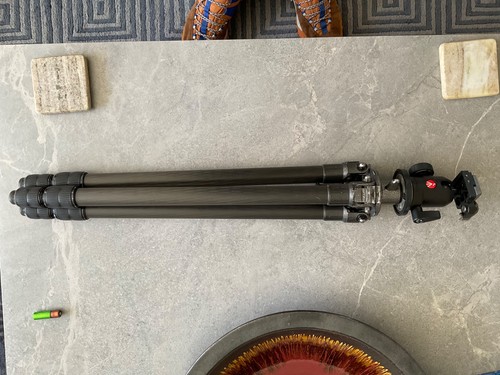 Gitzo carbon fibre - gitzo,