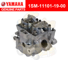 Yamaha Genuine 2017-2019 YZ250F WR250F CYLINDER HEAD 1SM-11101-19-00