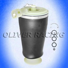 Air Suspension Bellows Lincoln Town Car Stretch Sedan Spring Bellows Air Suspension 98 99-11