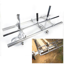 36'' Cutting Chainsaw Guide