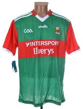 BNWT MAYO GAA GAELIC FOOTBALL
