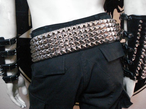 Krypt leather old school - ,