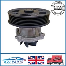 Water Pump And O Ring To Suit Vauxhall Agila, Corsa Suzuki Swift 1.3 CDTI