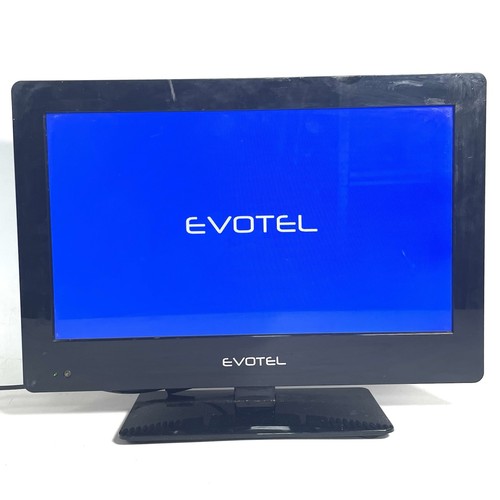 Evotel led 12v tv - evotel,