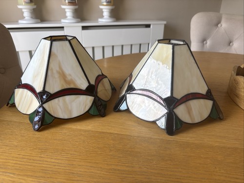 Set stained glass - set, 2