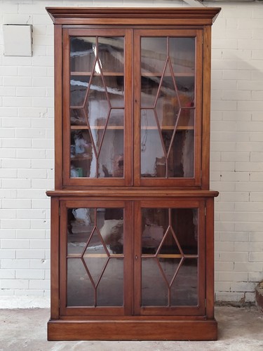 Antique victorian mahogany - antique,
