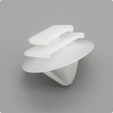 FIT FORD Exterior Side Trim