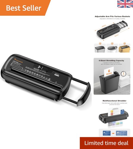 Compact sheet strip cut - compact,