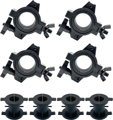 Pack stage lighting - 4, truss