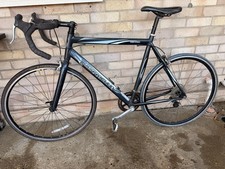 Black bike racing road - racing/road,