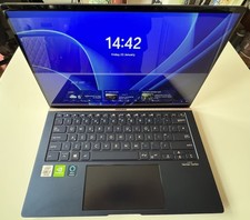 Asus 14” Zenbook Touch