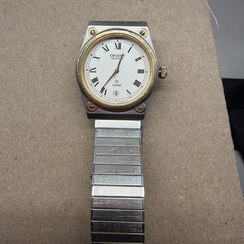Orient vintage swimmer - vintage,
