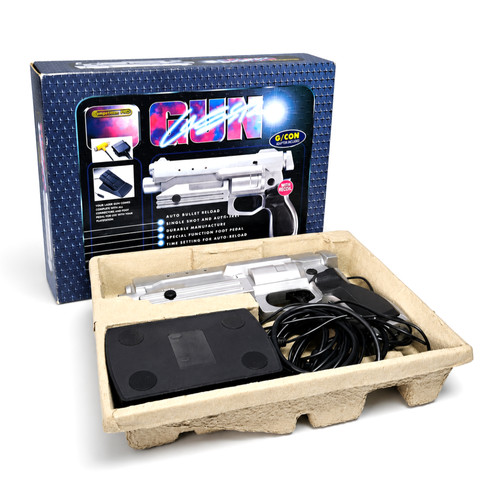 Competition pro laser blaster - competition,