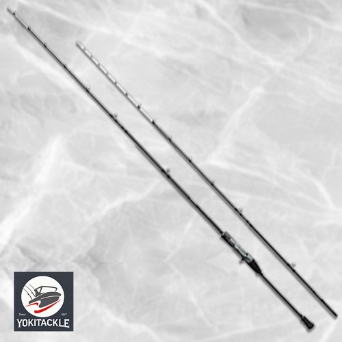 Shimano baygame maruika - 21,