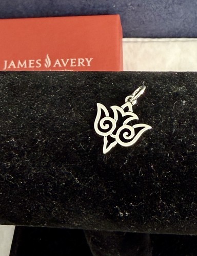 James avery sterling silver - sterling,