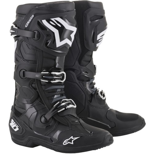Alpinestars tech motorcross - tech, 10