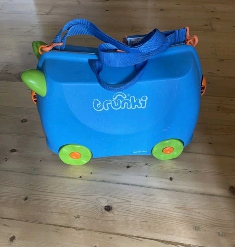 Trunki childrens ride-on