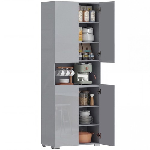 Homcom 180cm tall kitchen - homcom,