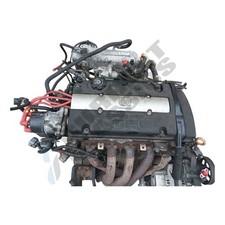 HONDA PRELUDE VTI MK5 2.2L