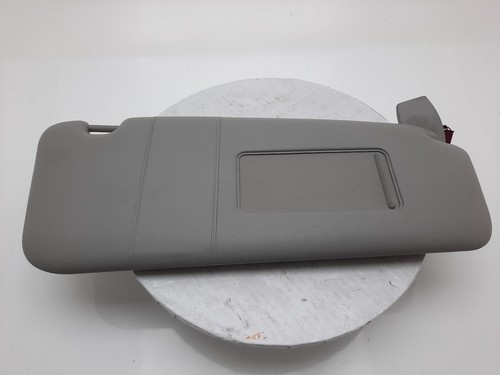 Bmw series sun visor - sun,