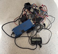 Parrot ck3100 bluetooth handsfree car kit