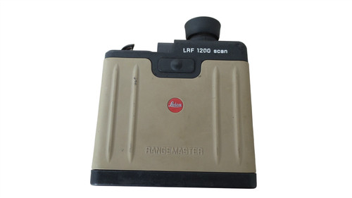 Leica rangemaster laf 1200 - rangemaster,