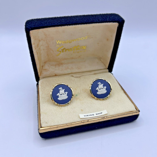 Vintage wedgwood stratton - vintage,