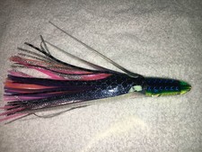 Hawaiian Big Game Trolling